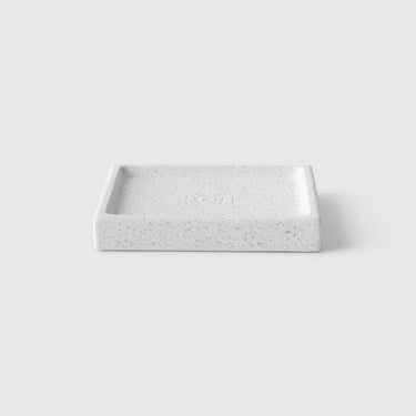 Soap Dish - Autotype